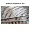 Buy cheap China Factory 304 Perforated Stainless Sheet 96" x 3/8" x 16 ga 304 Stainless Steel Sheets from wholesalers