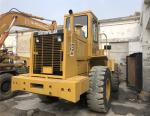Used Caterpillar 936e Wheel Loader Secondhand Cat Wheel Loader 936e, 936L, 938f,