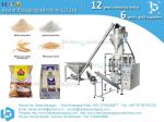 Automatic packaging machine for hard wheat flour bread flour rice flour