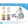 Buy cheap Automatic packaging machine for powder flour filling and sealing from wholesalers