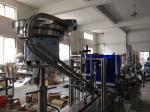 Trigger Pump Bottle Capping Machine