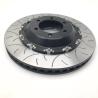 Buy cheap Jekit Floating Center Cap 380x34mm Disc Rotor Bell To Front Wheel from wholesalers