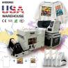 Buy cheap Direct To Film Printer With Eco Solvent Ink For Full Color Printing from wholesalers