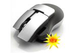 Buy cheap 2.4G&27M bluetooth wireless optical mouse VM-216 from wholesalers