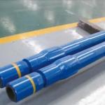 Energy And Mining Industries High Torque Drilling Mud Motor