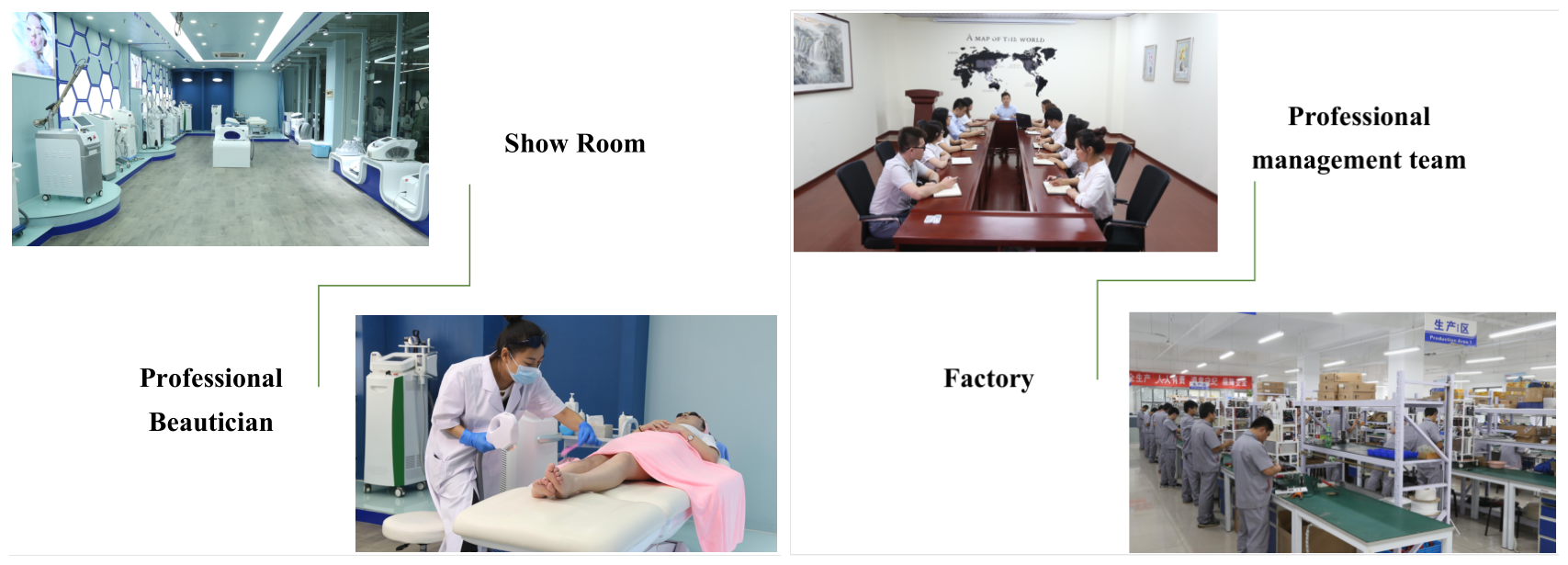 2018 newest freeze fat body slimming 4 handles cryolipolysis 