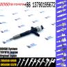 Buy cheap Common Rail Fuel Injector 23670-30400 295050-0460 For Toyota Hilux 1KD from wholesalers