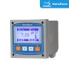 Buy cheap IP66 RS485 4-20mA Online pH/ORP Transmitter For Sewage from wholesalers