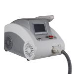 DPL laser beauty equipment Portable beauty laser picosecond carbon peeling nd