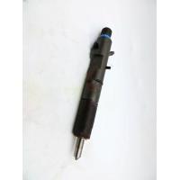 Buy cheap High Speed Steel Delphi Diesel Injectors LHBB03301A For Perkins Vista 1104C.44TA product