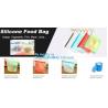 Buy cheap Ice gel pack PVC Can bottle wine cooler bag, Promotional PVC Ice bag for wine, recyclable clear tall PVC wine ice bag from wholesalers