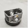 Buy cheap Tricycle Engines Lifan 250cc Genuine Piston Set with Ring Motorcycle Engine Spare Parts from wholesalers