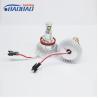 Buy cheap H8 40W-B 4pcs CREE XTE BMW LED Marker, BMW Angel eye from wholesalers