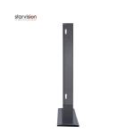 400W IP56 Free Standing Digital Signage 65" 2500nits For Street