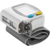 Buy cheap Electronic Automatic Cuff Wrist Digital Blood Pressure Monitor 0-37.3kpa from wholesalers