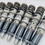 T402742 Engine Injector 40064008 40124016