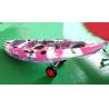 Buy cheap Rotomolding One Person Recreational Touring Kayak 9FT Polyethylene Hull Material from wholesalers