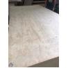 Buy cheap Uv Pine Veneer Laminated Plywood, Cabinet Grade Pine Plywood, UV Coated Pine Face Veneer Panel for Furniture from wholesalers