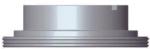 API Standard 5-1/2 L80 BTC 7.72 to 10.54 LB/FT No Drill Stage Collar for