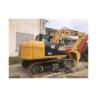 Buy cheap ORIGINAL Hydraulic Cylinder Used 12 Ton Caterpillar 312D Excavator for Excavation Work from wholesalers