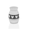 Buy cheap Small Pet Urns 316L Stainless Steel Material Different Sizes Available from wholesalers