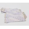 Buy cheap 0.8mm 220mm 50 Pin Fpc Cable 80 Pin Flat Flex Pcb from wholesalers