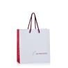 Buy cheap Commercial Branded Paper Bags Personalized For Beauty 25cmx10cmx26cm from wholesalers
