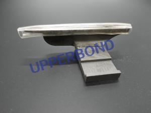 Wholesale Molins MK9 Cigarette Making Machine Tongue Pieces Dia 7.8mm from china suppliers