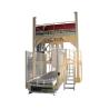 Buy cheap 1000 kg / Bag Automatic Weight And Packing Machine 10-40 Bags Per Hour 0.2% Accuracy from wholesalers
