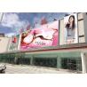 Buy cheap Commercial SMD3535 6.67mm Energy Saving LED Display Environment Friendly from wholesalers
