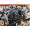 Buy cheap 6D102E-2 Komatsu Used Engine Assembly Diesel for Excavator PC200-7 from wholesalers