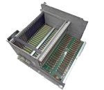 General Electric Mark VI Ge IS200BPVCG1BR1 (base plate)/259B2460BTG2 (rack)