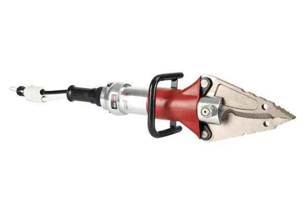 Buy cheap Rescue Emergency Fire Fighting Equipment Hand Held Spreader CE Certificate from wholesalers