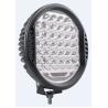 Buy cheap UTV 9 Inch Round Offroad High Power Led Driving Lights HANMA 51W from wholesalers