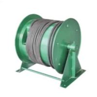 Buy cheap EG High Voltage Spring Cable Reel Driven TM Coiling 1200Nm product