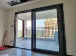 Thermal Insulation Aluminium Sliding Doors Security Soundproof