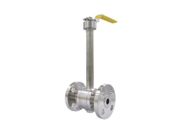 Buy cheap API Low Temperature LF2 Soft Seated Ball Valve from wholesalers