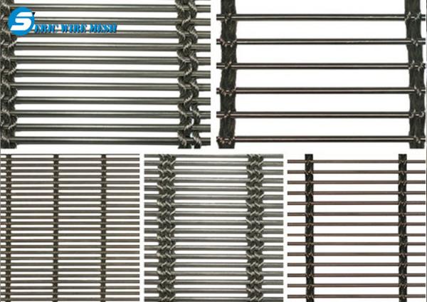 Buy cheap decorative stainless steel wire mesh supplier from wholesalers