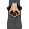 Buy cheap Eco Friendly Natural Rubber Yoga Mat Non Toxic For Home Office SGS Certified from wholesalers