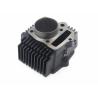 Buy cheap Wear Resistant Motorcycle Cylinder Block 125cc Four Stroke For Lifan 124 from wholesalers