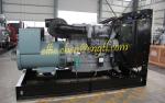 Buy cheap 500kva Perkins Generadores de reserva para emergencias, Emergency standby from wholesalers