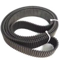 Buy cheap Double Sided Trapezoidal Tooth D5M Synchronous Belt Rubber Transmission Belt product