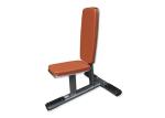 Indoor Commercial Gym Rack And Bench Utility Chair For Dumbbell Exercise