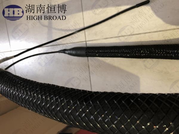 Buy cheap Apply On Cathodic Protection System Flexible Anode For Storage Tank Base from wholesalers