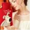 Buy cheap High Capacity Rubber Heat Water Bag With Super Soft Plush Cover For Warm from wholesalers
