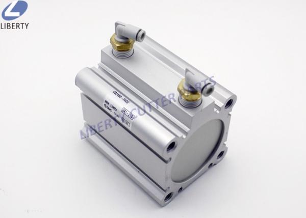 Buy cheap Paragon Cutter Parts 90832000 Air Cylinder Assembly Clamp Bar CQ2A50-50DZ For Cutter from wholesalers