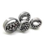 25*52*15 Double Row 11205 1205 Self Aligning Ball Bearings for Heavy Duty