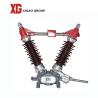 Buy cheap GW5 40.5KV High Voltage Disconnect Switch With 3 Poles from wholesalers