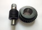 66.006.029 66.006.031 SM102/CD102 Printing Machine Spare Parts Worm And Worm