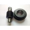 Buy cheap 66.006.029 66.006.031 SM102/CD102 Printing Machine Spare Parts Worm And Worm Gear from wholesalers